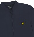 Lyle & Scott Bomber Jakke   Dark Navy   Lyle & Scott   10 11 år (140 146)   Overgangsjakke   Blå