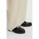Tory Burch Dame Sko Svart 40 EU,