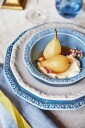Rosenthal Maria Dream Blue tallerken 26 cm blå