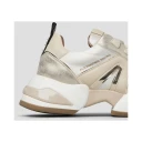 Alexander Smith Dame Sko Flerfarget 39 EU,
