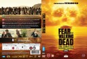 Fear The Walking Dead  Sesong 2 DVD