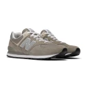 New Balance, Herre, Sko, Brun, 42 EU,