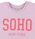 Kids Only T skjorte KogDitta Orchid Bloom/Soho New York/Tige Kids Only 13 14 år 158 164 T skjorte Lilla