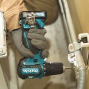 Makita DF332DSAJ 12V Borskrutrekker med 2 Batterier og Lader