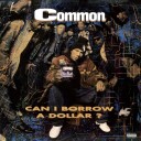 Common Can I Borrow A Dollar Uk Vinyl