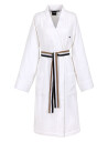 Boss Home Blinea Bath Robe   White   L