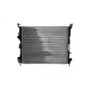 Radiator MAHLE ORIGINAL CR 947 000S