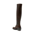 Dries Van Noten Dame Sko Brun 37 EU,