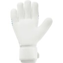 Uhlsport FM Cybertec Supersoft HN Keeperhansker Hvit 6.5