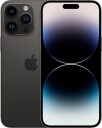 Apple iPhone 14 Pro Max 128GB Svart