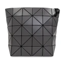 Issey Miyake Dame Vesker Grå ONE SIZE,