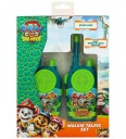 OTL Walkie-Talkier Paw Patrol Dino OTL OneSize Leketøy Grønn