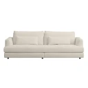 Furninova Eden 4 seters sofa Kat C
