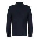 Zegna Herre Topper Blå L,