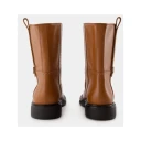 Tod's Dame Sko Brun 36 EU