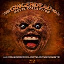 The Gingerdead Man Movie Collection Bluray