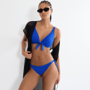 Triumph Summer Twist W   Blue   B x 42