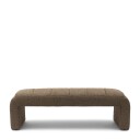 Riviera Maison Benk Brera Classic Brown