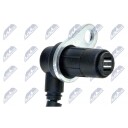 Sensor, ABS NTY HCA-MS-011