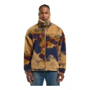 Carlo Colucci Herre Jakker Beige M,