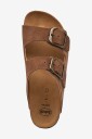 Scholl   Sandaler Noelle Suede   Beige