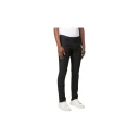Armani Herre Jeans Svart W36 L34,