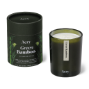 Aery Living Green Bamboo Candle 200 g
