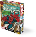 Marvel Comics The Amazing SpiderMan #186 contains 300pc 18x12 in 3D Lenticular Puzzle