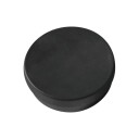 Magnetknapper Actual 30 mm svart, 5 stk.