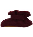 En Fant Baby Slippers Chocolate Truffle 27-28