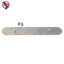 Design4Bath Monteringsskive Tbd-0201 For Fmm/Mora Blandefeste