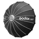 Godox Multifunctional Softboks S85T Parabolisk