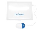 Lexibook Bilingual Educational Laptop – 124 activities DE/EN JC598i3
