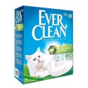 Ever Clean Extra Strong Scented Kattesand 20 L 