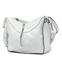 Loewe Dame Hvit