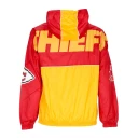Mitchell & Ness Herre Sport Rød S,