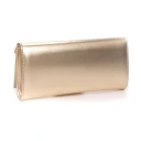 Albano Dame Vesker Gul ONE SIZE,
