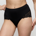 Marie Jo Soft Studio maxi truse svart Størrelse: 38 Kvinner