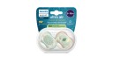 Philips Avent Ultra Soft Smokk 6-18 mnd Beige 2 stk