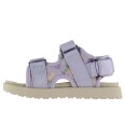 Wheat Sandal Mandy Purple 32