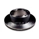 Bremseskive FREMAX BD-0192