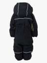 Lindberg Anorak Winter Baby Overall Walnut Walnut 98