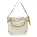 Coach Dame Beige