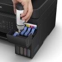 Epson EcoTank ET-4800 Multifunksjon Blekkskriver med Wi-Fi og ADF