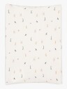 Jollein Stellemattetrekk 50x70cm Jungle Jambo