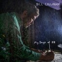 Bill Callahan  My Days of 58  Kassett