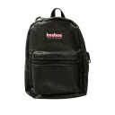 BooBoo Mini Ryggsekk Svart Glitter
