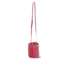 Stand Studio Dame Vesker Rosa ONE SIZE,