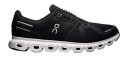On Cloud 6 Dame Black/White 36.5