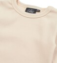 Sofie Schnoor Baby and Kids Nevadasb Bodystocking - Cream - 56